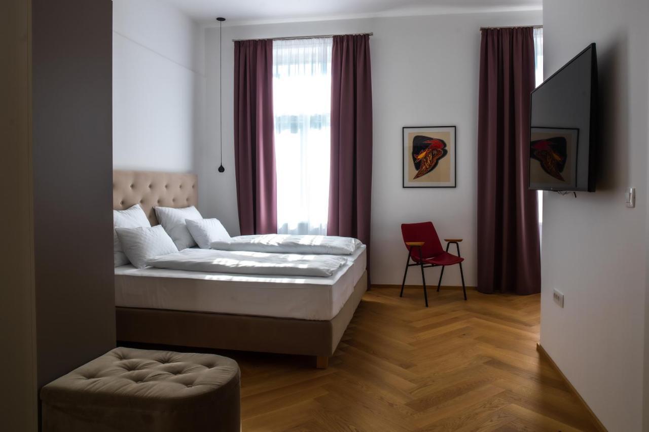 Hotel Belmur Мурска-Собота Экстерьер фото