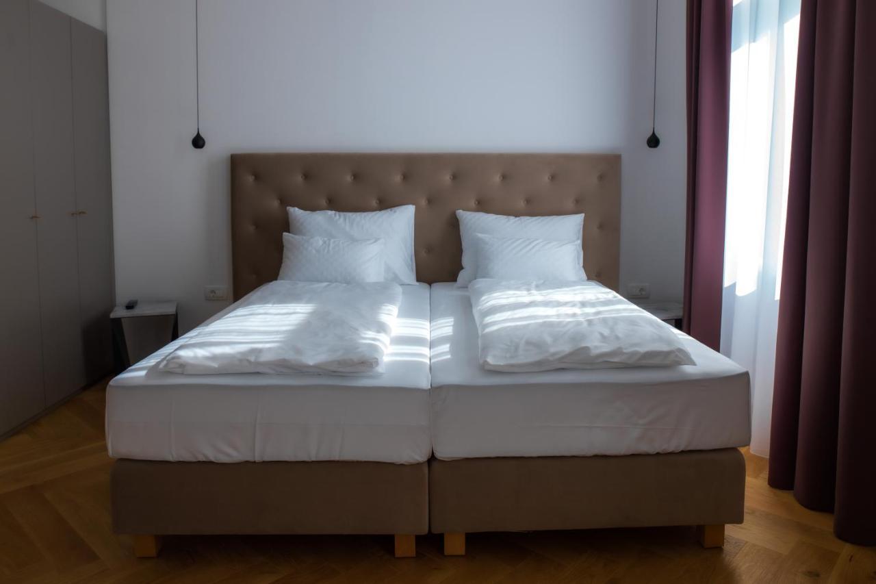 Hotel Belmur Мурска-Собота Экстерьер фото