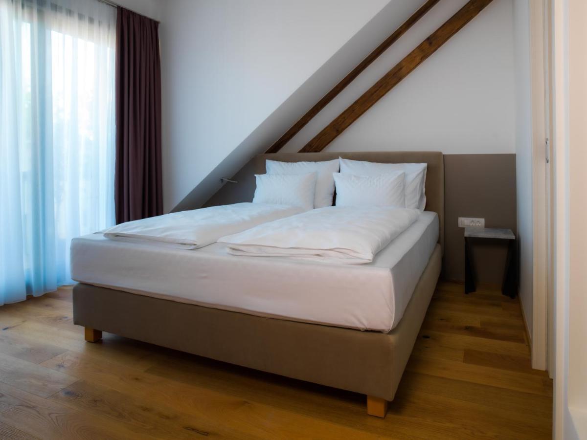 Hotel Belmur Мурска-Собота Экстерьер фото